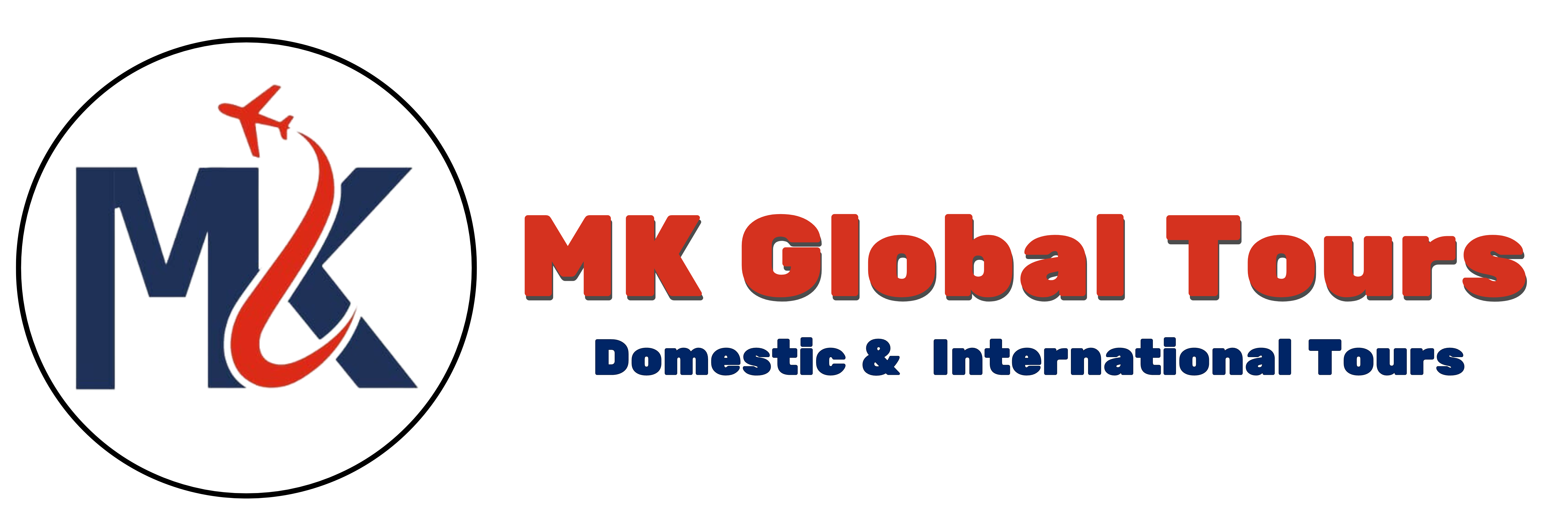 MK GLOBAL TOURS